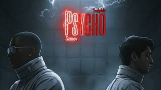 SZMOVY & SADPHLY - PSYCHO (साइको) Official Visualizer