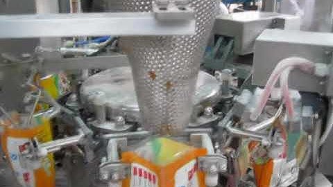 quick frozen dumpling