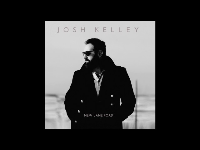 Josh Kelley - One Foot In The Grave