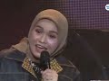 Salma salsabil live at ramadhan jazz festival 2024 full