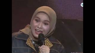 Salma Salsabil Live At Ramadhan Jazz Festival 2024 (FULL VIDEO)