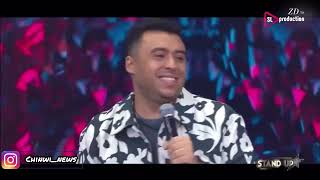 Zakaria ghafouli - chaabi bsbar - stand up 2024 | زكرياء الغافولي - شعبي بصبر - ستانداب 2024