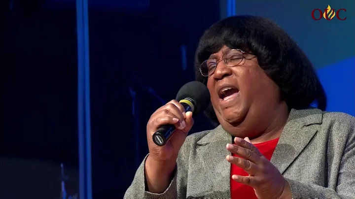 Special Musical Guest Wanda Lott