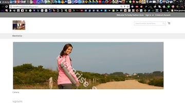 How To Change The Logo or Banner In Magento | ADVUUT TIPS & TRICKS | Shakir Ullah