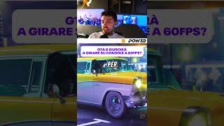 LA GRAFICA DI GTA 6 REGGERÀ SU CONSOLE PS5 STANDARD?