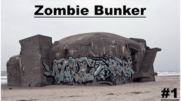Custom Zombies : Bunker (Part 1)