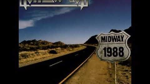 Midway -  Close To Me (1988)