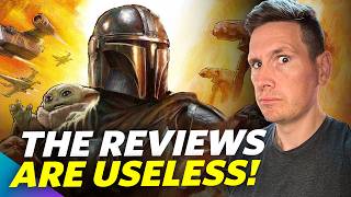 The Mandalorian & Grogu Early Reviews Are MIXED