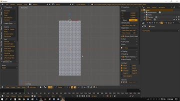 How To Twist Object In Blender - #Tutorial