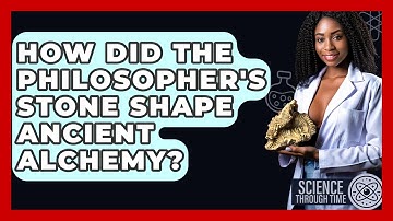 How Did The Philosopher