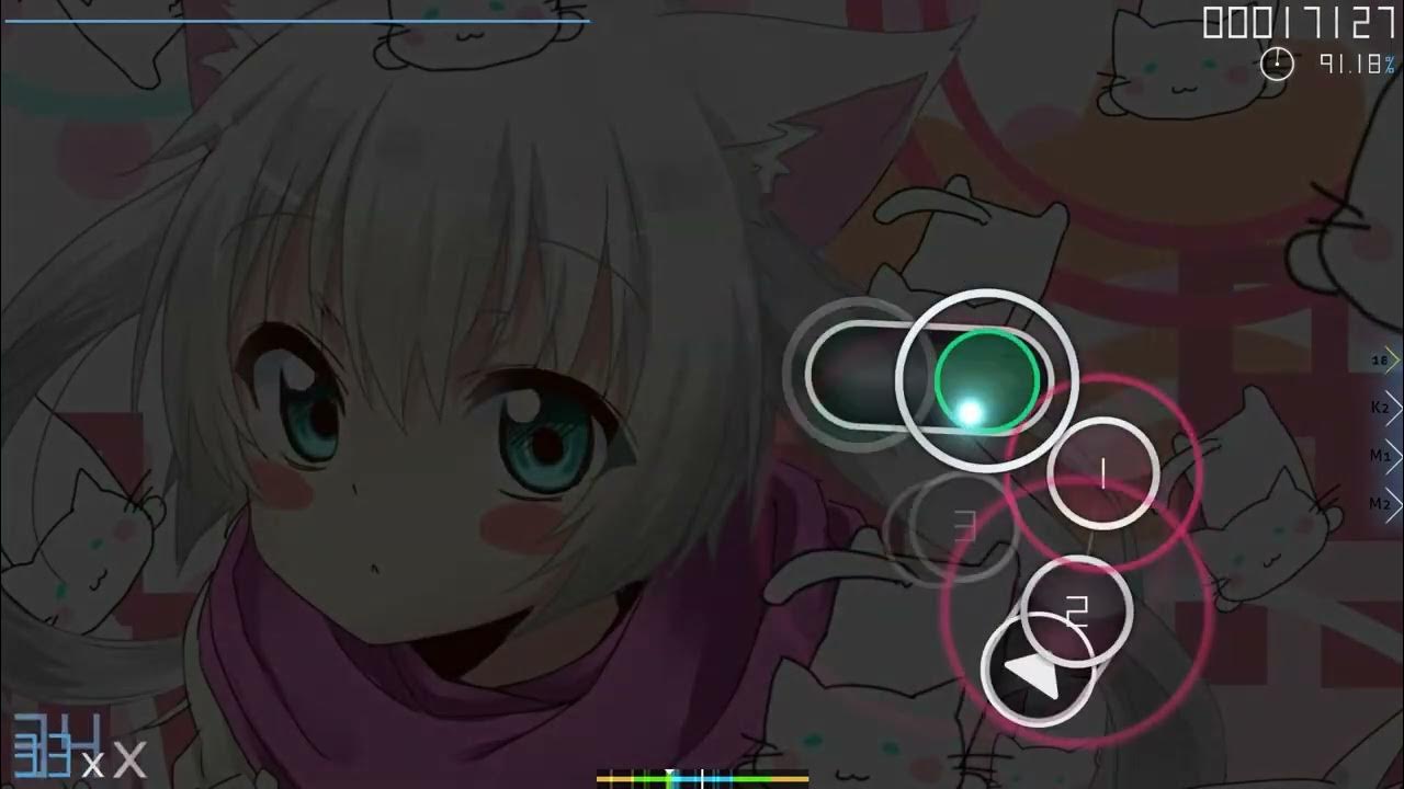 Playing Osu While My Parents Are Arguing playing osu while my friends argue - YouTube