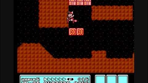 Super Mario Bros 3 Challenge (SMB3 Hack) Pt 7