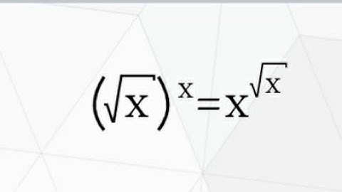 Solving Exponential Equation Of Olympiad ,How To Solve Exponential Function  @xxxlearnings
