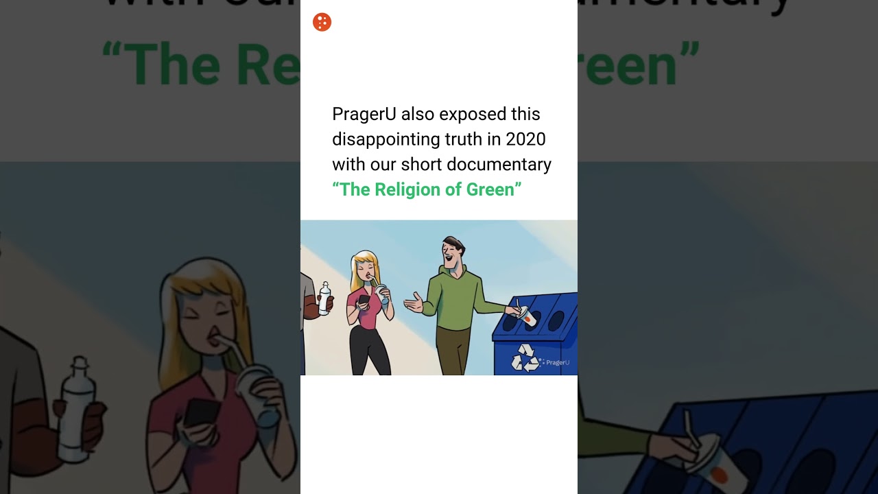 Is Recycling a Scam?