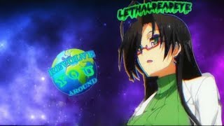 Testament Of Sister New Devil Edit World Dont Revolve Around You