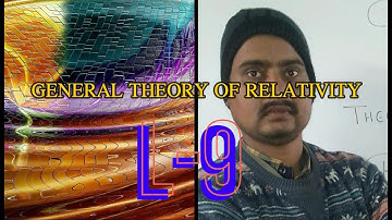 LECTURE 9 RAISING AND LOWERING INDEX