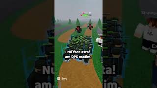 Tower Defense: Eșecul de Strateg