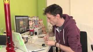 Mega Baked: Big Rips @ the Fun House