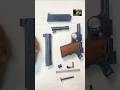 Kiehberg 1911 Disassembly & Reassembly 🇮🇳 🇩🇪 🇮🇹 .45 Compact पिस्तौल