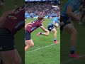 Try | Jorgensen | 72' | NSW Waratahs vs Queensland Reds