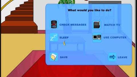 Stick RPG- Me Robbing Bank 5 times in a row