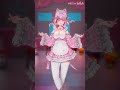 Honkai Impact 3｜ゆめみるプリマドンナ｜Elysia #Elysia #HonkaiImpact3 #Honkai #SHORTS