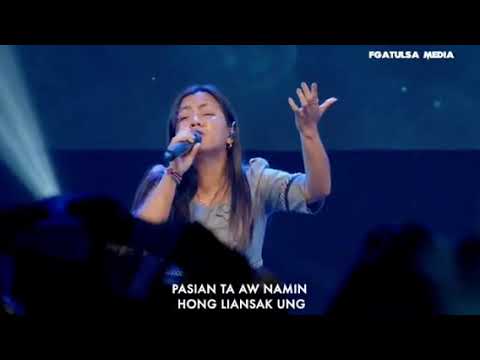 Van A Pa Aw - Galhiam