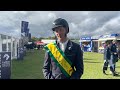 TopSpec Medium Gold Summer Championship 2025