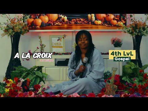 Choisie Basolua - A la croix