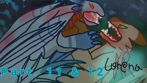 #freakshowmap parts 11 & 12