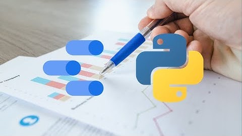 Curso: Crea una APP con Google Data Studio y Python