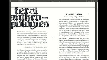 SJW RPG Tabletop A Rant