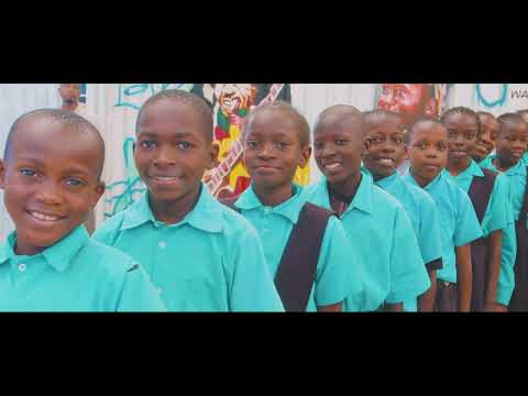 Simba Wa Yuda Lion Of Judah Savior King Primary School 