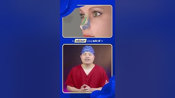 HỎI ĐÁP CÙNG BÁC SĨ CƯỜNG: CÓ NÊN NÂNG MŨI SỤN TAI SINH HỌC❓❓❓