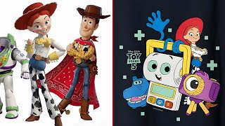 Toy Story 5 Major Leaks! | Woody’s New Look & 3 New Characters