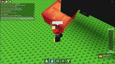 How 2 Do Cool Welcome to Roblox building!