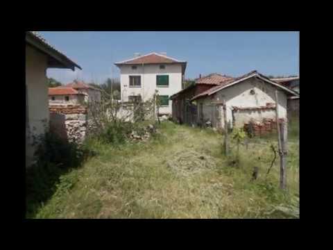 Видео: Прегради в селска къща