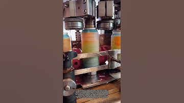 Automated Craft Beer Canning Process