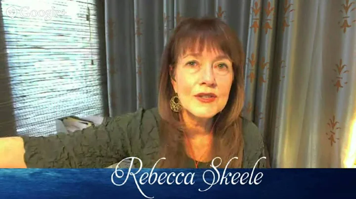 Life Coach: Rebecca Skeele