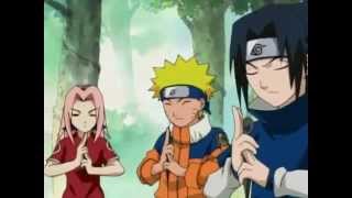 Video thumbnail of "Naruto-sigla completa (Io credo in me)"