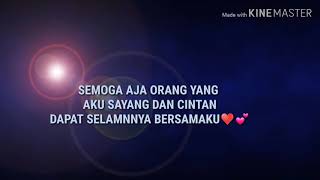 storry WA // cover lagu' Bertahan'RAMA