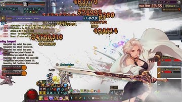 DFO/DFOG 4 Man Luke Raid Sell Path to Solium Machina: Lumen - Majesty + Sader Duo
