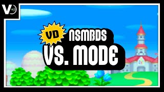 New Super Mario Bros. - Vs. Mode (ViperDemon Remix)