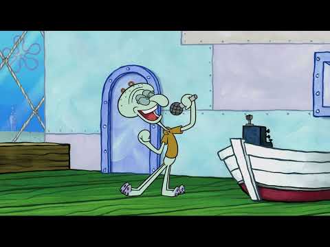 видео: AFTON FAMILY SONG BY @KryFuZe Remix By @APAngryPiggy  But Squidward Sings It - AI Cover