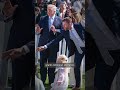 U.S. Reaches Trade Deal With Pedotopia