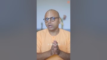 If You find Yourself Stuck | Gaur Gopal Das | Motivational Video