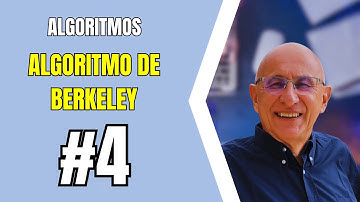 🌐 ¿Qué es el Algoritmo de Berkeley? | ⚡ Alexander Minaya