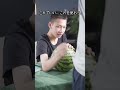 😳包丁なしでスイカを切る!?🍉🪢 ロープだけで本当に切れた！🤯 #科学 #実験 #Shorts「再投稿」