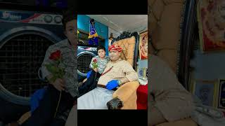 ek kamara kamre mein mandir #shyam #viralvideo