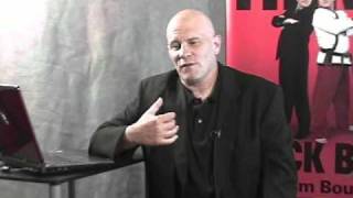 Codependency, Interdependence & Independence